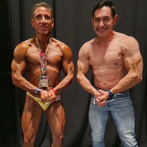luis antonio